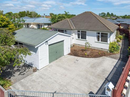 163 Highsted Road, Casebrook