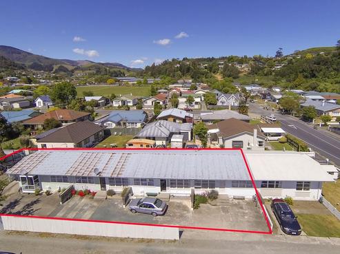 4/243 Vanguard Street, Nelson South