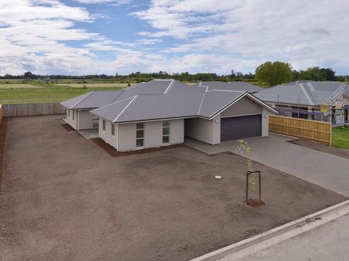 30 Papawai Drive, Rangiora