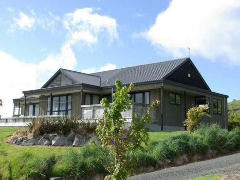 221 Forest Road, Oruanui