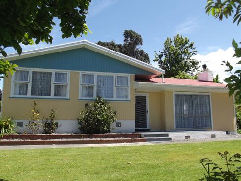 2 King Street, Wairoa