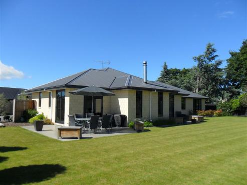 20 Elmwood Grove, Tinwald