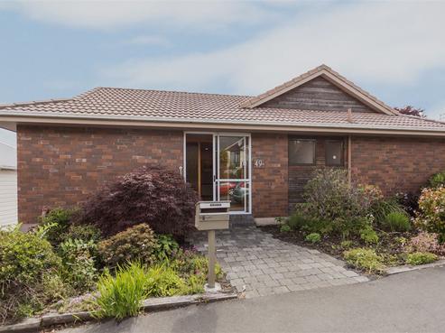 49A Balmacewen Road, Maori Hill