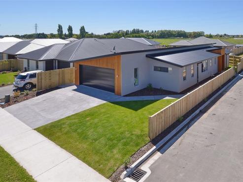 1 Tyson Crescent, Clarkville