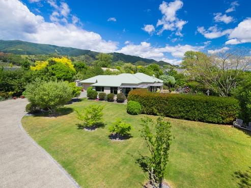 88 Champion Road, Richmond