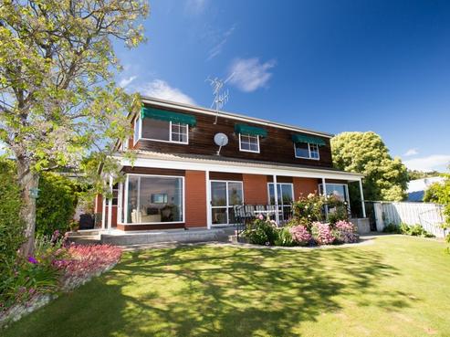 256 Hill Street, Richmond