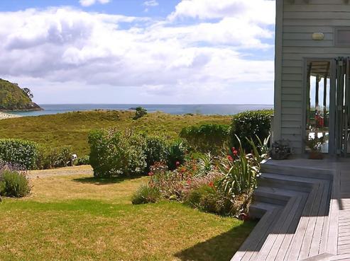 149 Sandhills Road, Great Barrier Island