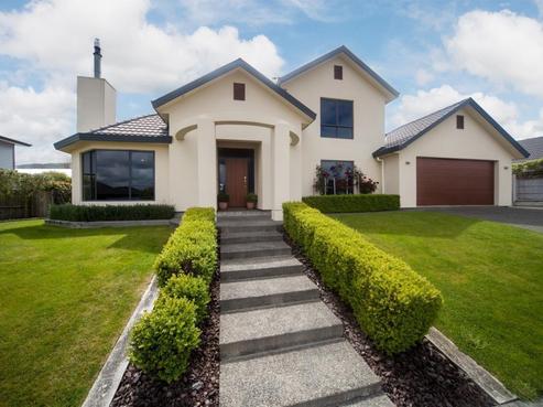 60 Cashmere Drive, Fitzherbert
