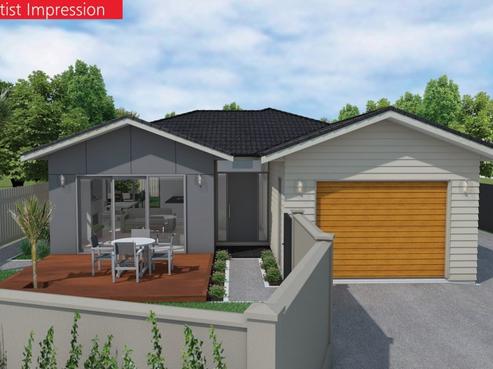 59A Laings Road, Central Hutt