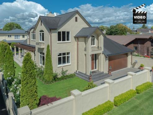 10 Tamihana Avenue, Fairfield