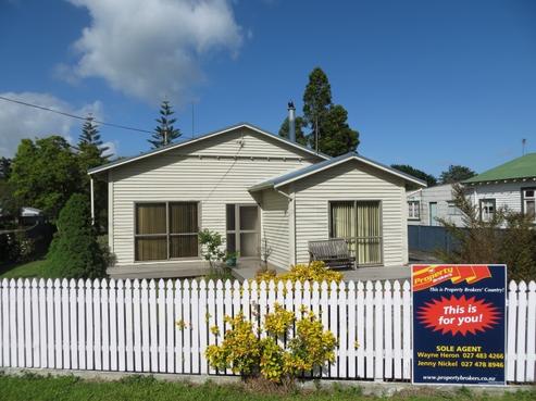10 Ngarua Road, Waitoa