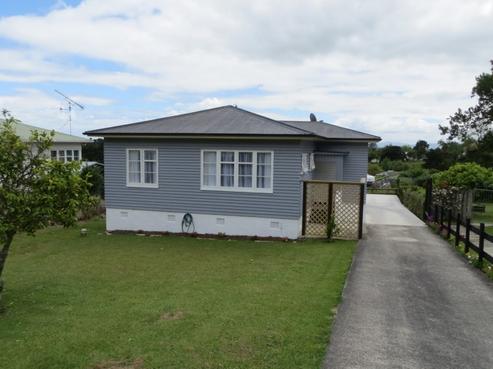 30 Gilchrist Street, Te Aroha