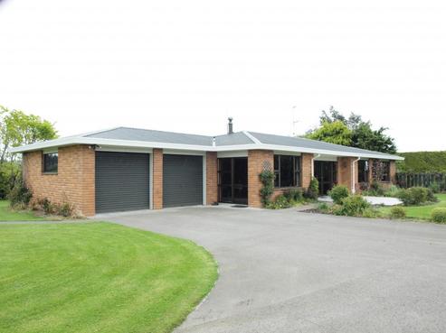 143 Mcivor Road, Myross Bush