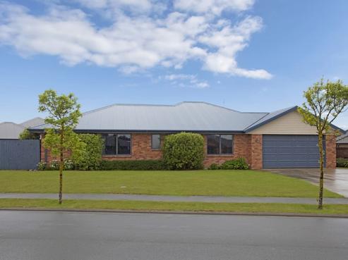 5 Cressida Close, Rolleston