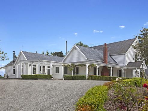 481 Mount Thomas Road, Fernside
