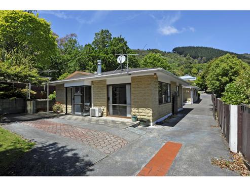 3/33 Van Diemen Street, Nelson South