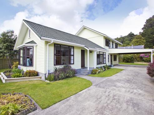 24 Waddington Drive, Naenae