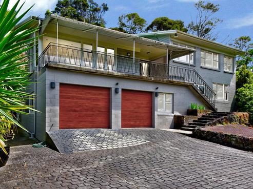 4 Kohu Road, Titirangi