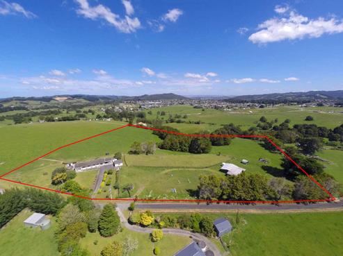 133A Vinegar Hill Road, Kauri