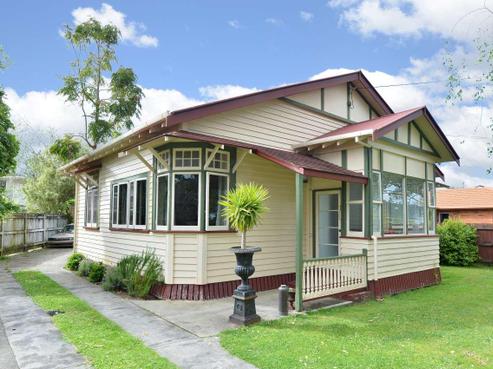 1 Hall Avenue, Regent