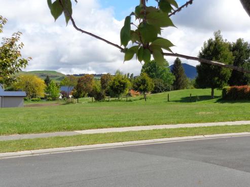 3 Bodes Lane, Kinloch