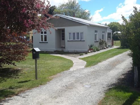 21 Thomas Street, Ranfurly