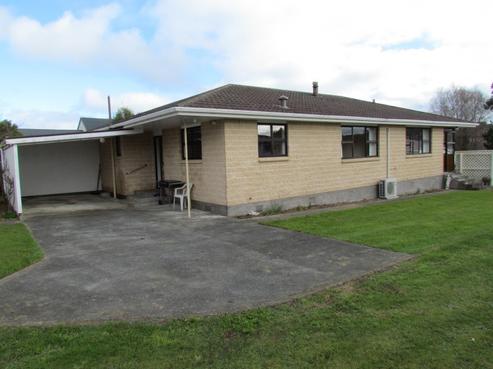 42 Herbert Street, Eketahuna