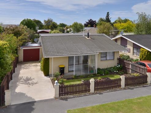 2B Seddon Street, Rangiora