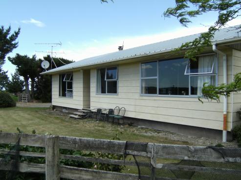 274 Osborns Road, Eiffelton