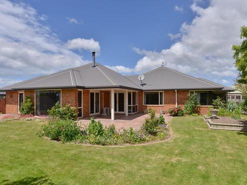 27 Golding Avenue, Rangiora