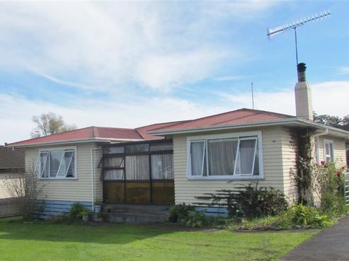 7 Mcgreevy Street, Waipawa