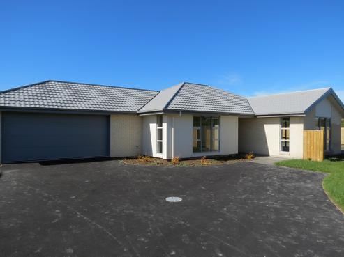 12 Clausen Avenue, Leeston