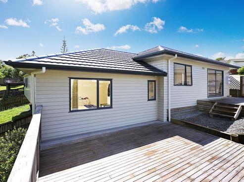 25B Rehia Road, Massey