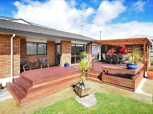 36 Isabella Drive, Pukekohe