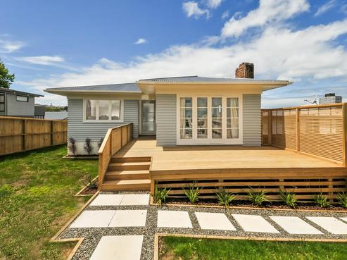 62 Sycamore Drive, Sunnynook