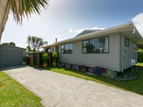 37 Tuiti Street, Waitara