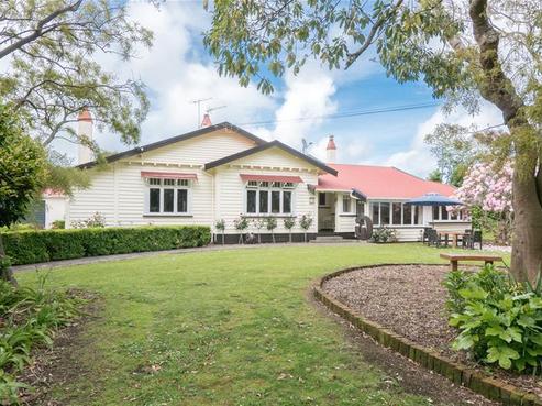 307 South Road, Hawera