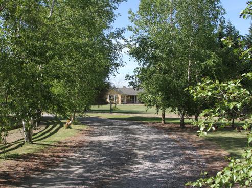 33 Worlingham Road, West Eyreton