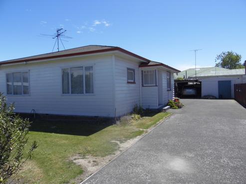 23 Brucefield Avenue, Netherby