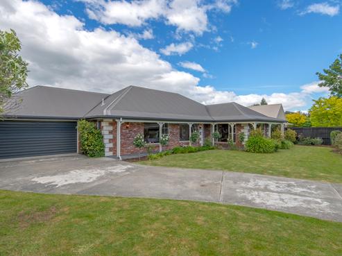 23 Wiltshire Court, Rangiora