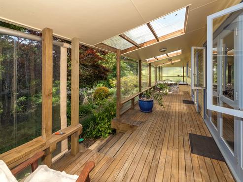 291 Parsons Road, Atiamuri
