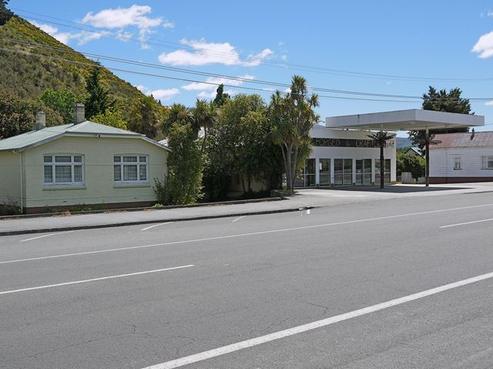 141 Scotland Street, Roxburgh