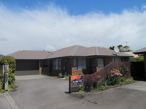 105C Shakespeare Street, Greymouth