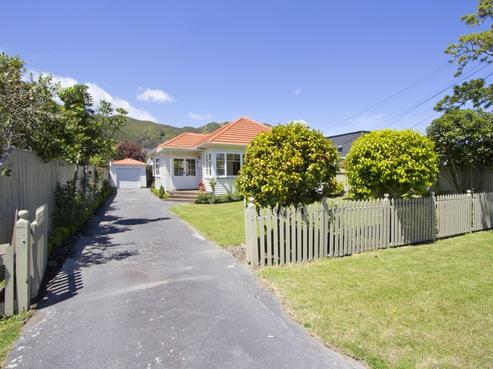 210 Waiwhetu Road, Waterloo