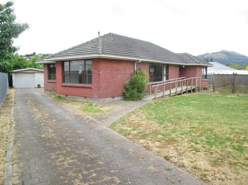 5 Waipara Street, Cracroft