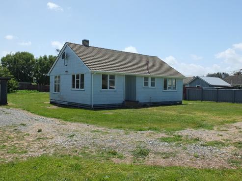 3 Hetta Street, Foxton