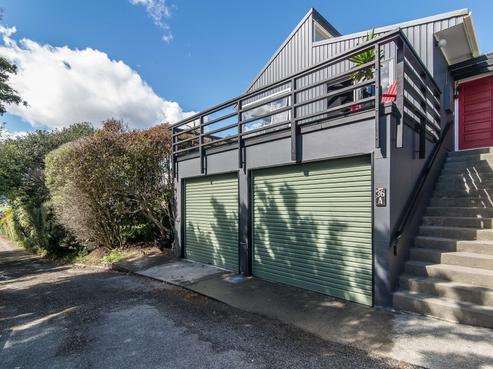 36A Forest Road, Raumati South