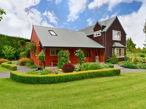 714 Mclaughlins Road, Darfield