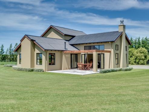 395 Mount Thomas Road, Fernside