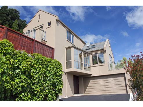 22 Gilmour Terrace, Lyttelton